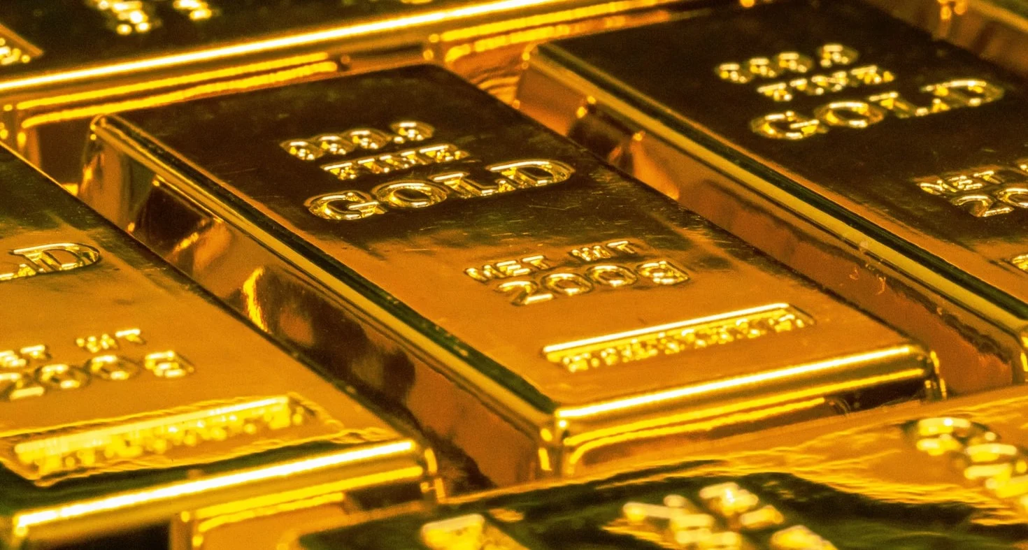 La Russie et l'or